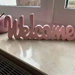 Elisabett - Elisa - 4 Schlafzimmer Und 2 Baeder, Bis 6 Personen * Erfurt