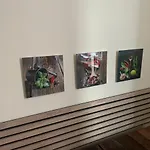 Elisabett - Elisa - 4 Schlafzimmer Und 2 Baeder, Bis 6 Personen Lejlighed Erfurt