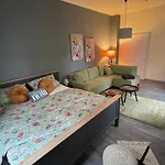 Lejlighed Elisabett - Elisa - 4 Schlafzimmer Und 2 Baeder, Bis 6 Personen