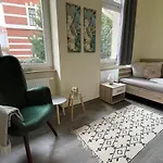 Elisabett - Elisa - 4 Schlafzimmer Und 2 Baeder, Bis 6 Personen Lejlighed Erfurt