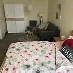 Elisabett - Elisa - 4 Schlafzimmer Und 2 Baeder, Bis 6 Personen Apartment Erfurt