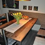 Elisabett - Elisa - 4 Schlafzimmer Und 2 Baeder, Bis 6 Personen * Erfurt