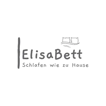 Apartment Elisabett - Elisa - 4 Schlafzimmer Und 2 Baeder, Bis 6 Personen