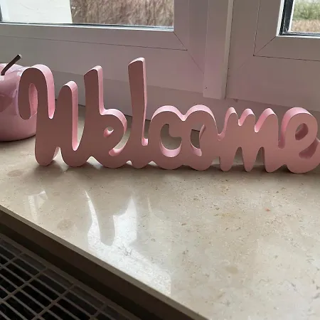 Elisabett - Elisa - 4 Schlafzimmer Und 2 Baeder, Bis 6 Personen * Erfurt