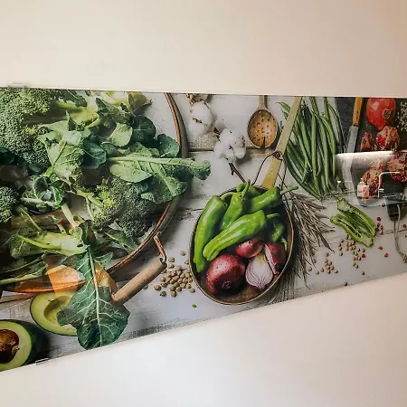 Elisabett - Elisa - 4 Schlafzimmer Und 2 Baeder, Bis 6 Personen 公寓