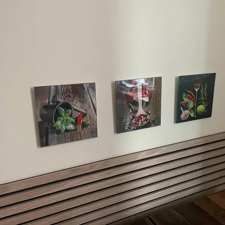 Elisabett - Elisa - 4 Schlafzimmer Und 2 Baeder, Bis 6 Personen Διαμέρισμα Ερφούρτη