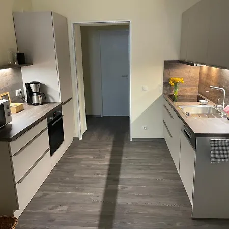 Elisabett - Elisa - 4 Schlafzimmer Und 2 Baeder, Bis 6 Personen *