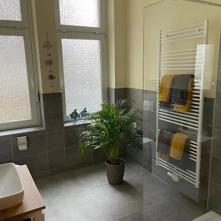 Elisabett - Elisa - 4 Schlafzimmer Und 2 Baeder, Bis 6 Personen