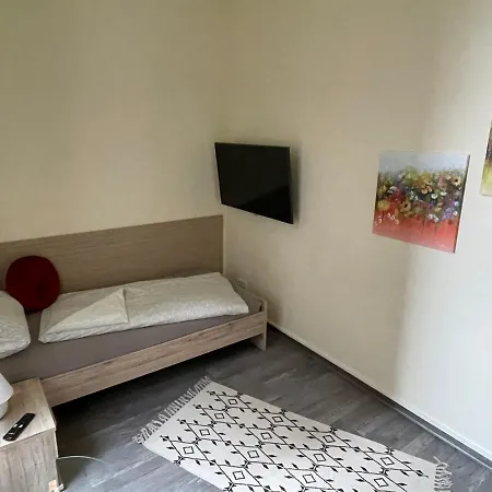 Elisabett - Elisa - 4 Schlafzimmer Und 2 Baeder, Bis 6 Personen Appartamento *