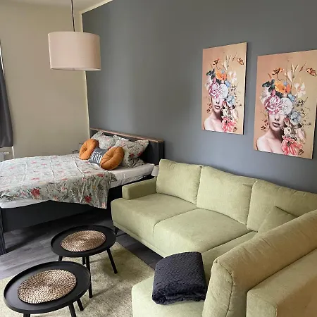 Apartment Elisabett - Elisa - 4 Schlafzimmer Und 2 Baeder, Bis 6 Personen