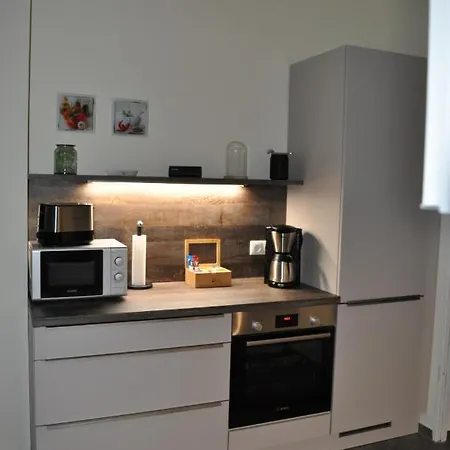 Elisabett - Elisa - 4 Schlafzimmer Und 2 Baeder, Bis 6 Personen Apartment *