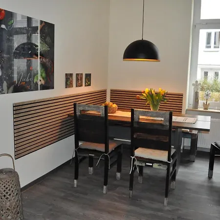 Daire Elisabett - Elisa - 4 Schlafzimmer Und 2 Baeder, Bis 6 Personen *