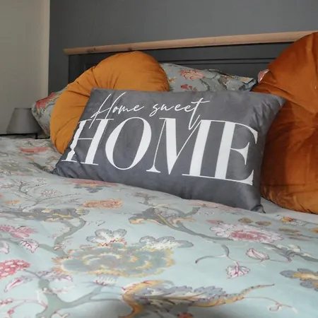 Elisabett - Elisa - 4 Schlafzimmer Und 2 Baeder, Bis 6 Personen Daire Erfurt