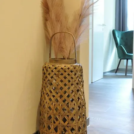 Apartment Elisabett - Elisa - 4 Schlafzimmer Und 2 Baeder, Bis 6 Personen Erfurt