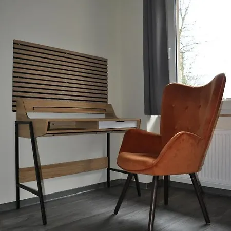 Elisabett - Elisa - 4 Schlafzimmer Und 2 Baeder, Bis 6 Personen Apartment *