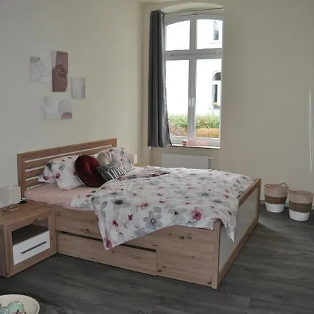 公寓 Elisabett - Elisa - 4 Schlafzimmer Und 2 Baeder, Bis 6 Personen *
