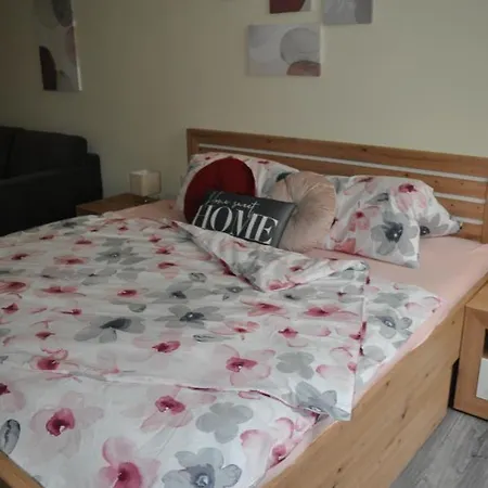 Elisabett - Elisa - 4 Schlafzimmer Und 2 Baeder, Bis 6 Personen Appartamento *