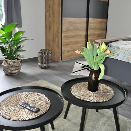 Elisabett - Elisa - 4 Schlafzimmer Und 2 Baeder, Bis 6 Personen Appartamento *
