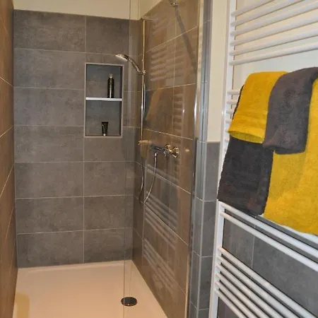 Elisabett - Elisa - 4 Schlafzimmer Und 2 Baeder, Bis 6 Personen Apartment *