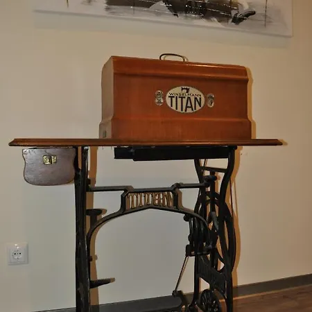 公寓 Elisabett - Elisa - 4 Schlafzimmer Und 2 Baeder, Bis 6 Personen *