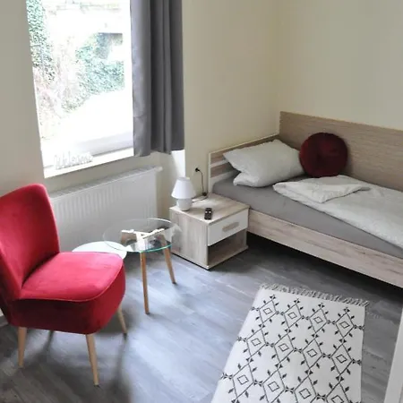 Elisabett - Elisa - 4 Schlafzimmer Und 2 Baeder, Bis 6 Personen Daire *