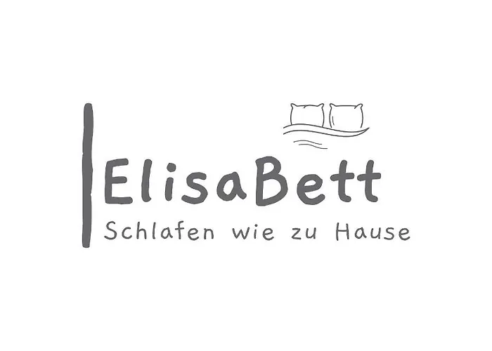 Apartment Elisabett - Elisa - 4 Schlafzimmer Und 2 Bäder, Bis 6 Personen