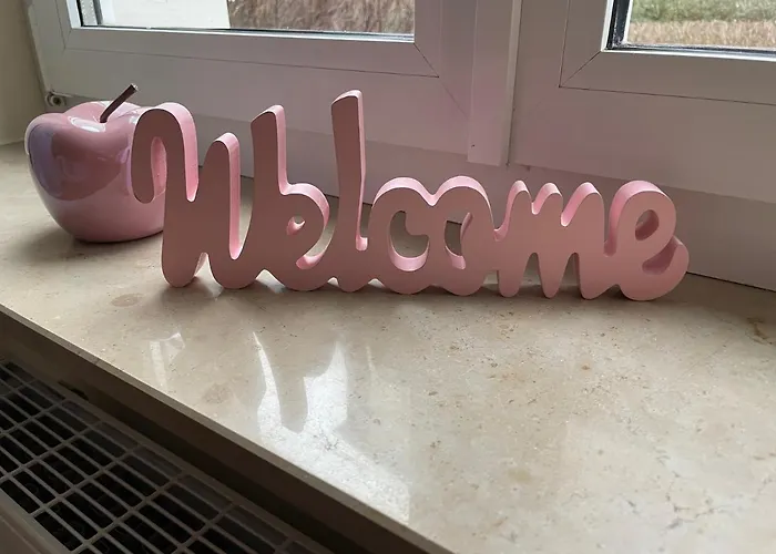 Elisabett - Elisa - 4 Schlafzimmer Und 2 Baeder, Bis 6 Personen * Erfurt