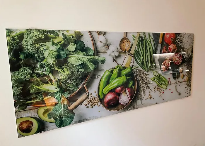 Elisabett - Elisa - 4 Schlafzimmer Und 2 Baeder, Bis 6 Personen Appartamento