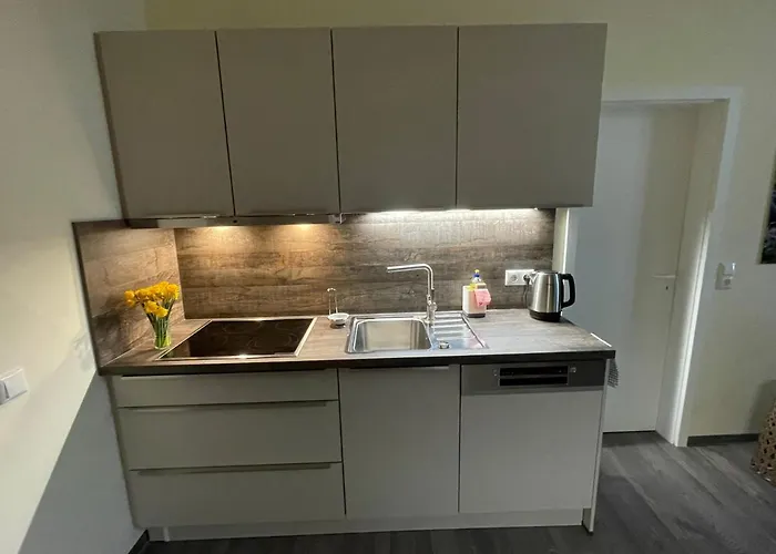 Elisabett - Elisa - 4 Schlafzimmer Und 2 Baeder, Bis 6 Personen