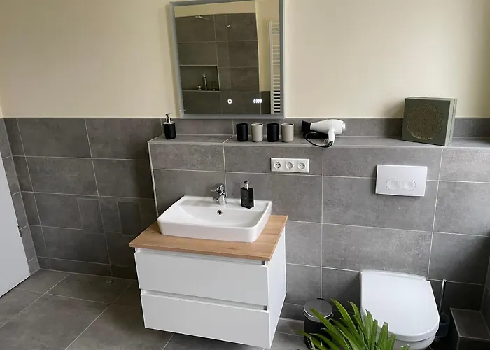 Elisabett - Elisa - 4 Schlafzimmer Und 2 Bäder, Bis 6 Personen Apartment *