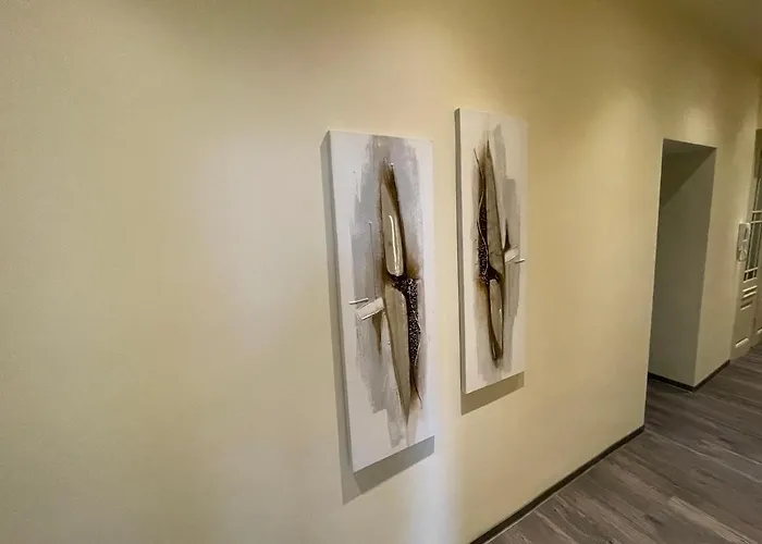 Elisabett - Elisa - 4 Schlafzimmer Und 2 Bäder, Bis 6 Personen