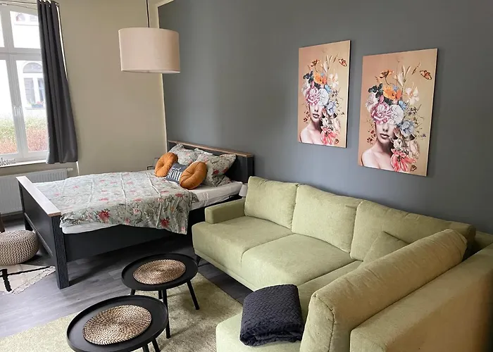 Διαμέρισμα Elisabett - Elisa - 4 Schlafzimmer Und 2 Baeder, Bis 6 Personen