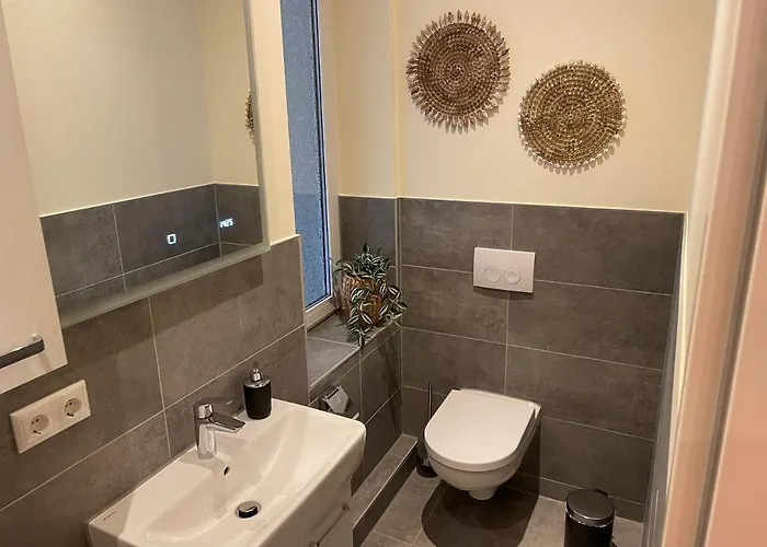 Elisabett - Elisa - 4 Schlafzimmer Und 2 Bäder, Bis 6 Personen Apartment