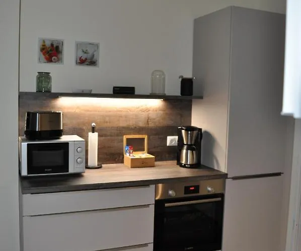 Elisabett - Elisa - 4 Schlafzimmer Und 2 Baeder, Bis 6 Personen Appartamento *