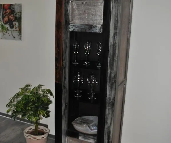 Apartment Elisabett - Elisa - 4 Schlafzimmer Und 2 Bäder, Bis 6 Personen Erfurt