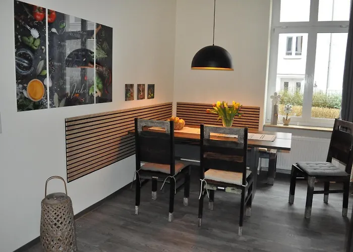 Appartamento Elisabett - Elisa - 4 Schlafzimmer Und 2 Baeder, Bis 6 Personen *