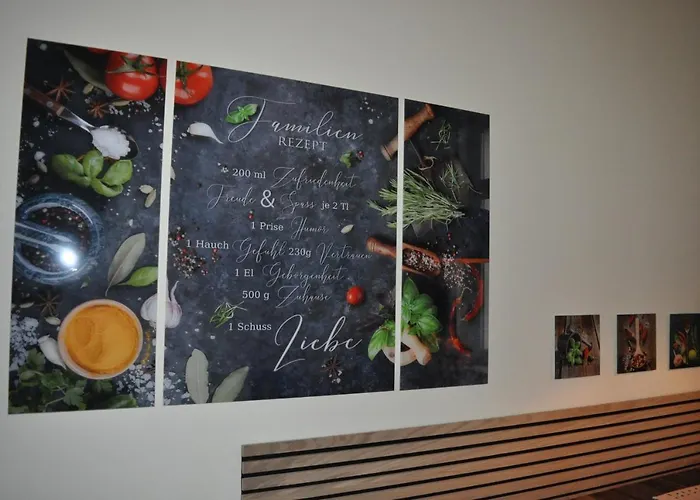 Apartment Elisabett - Elisa - 4 Schlafzimmer Und 2 Bäder, Bis 6 Personen