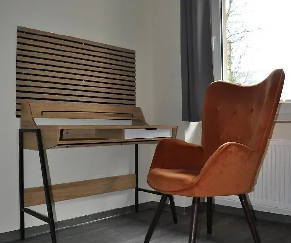 Elisabett - Elisa - 4 Schlafzimmer Und 2 Baeder, Bis 6 Personen Appartamento *