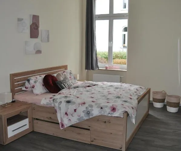 Διαμέρισμα Elisabett - Elisa - 4 Schlafzimmer Und 2 Baeder, Bis 6 Personen *