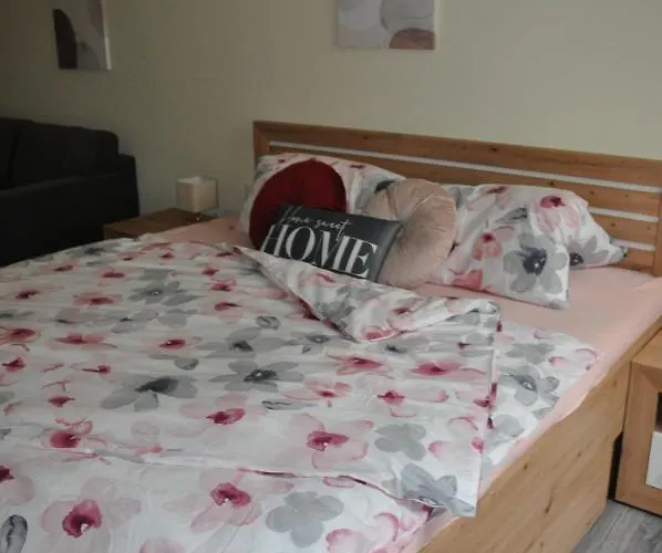 Elisabett - Elisa - 4 Schlafzimmer Und 2 Baeder, Bis 6 Personen Διαμέρισμα *