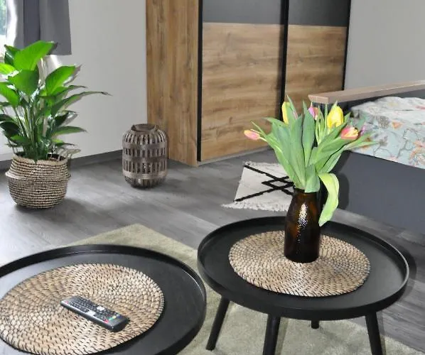 Elisabett - Elisa - 4 Schlafzimmer Und 2 Bäder, Bis 6 Personen Apartment *