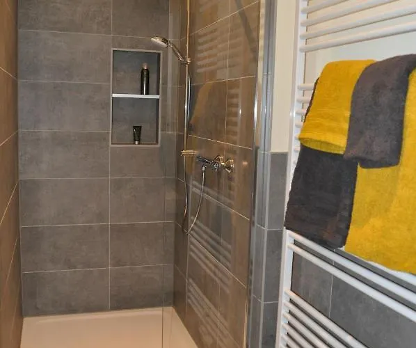 Elisabett - Elisa - 4 Schlafzimmer Und 2 Bäder, Bis 6 Personen Apartment *