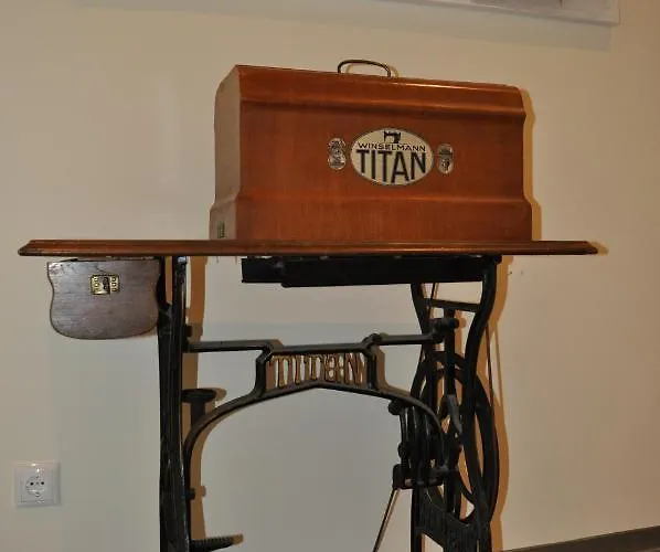 Apartment Elisabett - Elisa - 4 Schlafzimmer Und 2 Bäder, Bis 6 Personen *