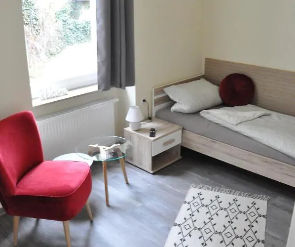 Elisabett - Elisa - 4 Schlafzimmer Und 2 Bäder, Bis 6 Personen Apartment *