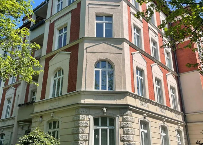 Elisabett - Elisa - 4 Schlafzimmer Und 2 Bäder, Bis 6 Personen